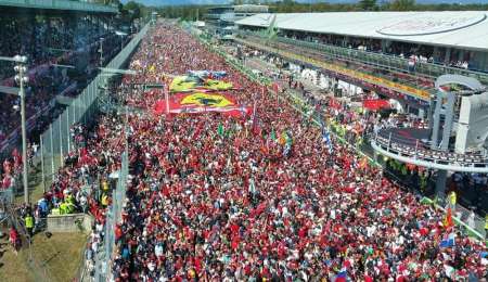 Autódromo de Monza: mística, velocidad y pasión. Parte 2