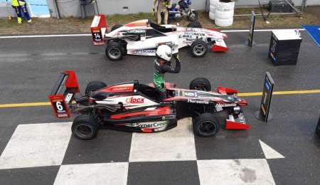 Moreno: “Mantener la calma fue fundamental para ganar”