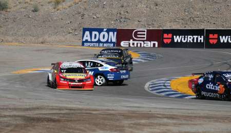 La polémica de la primera serie