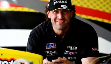 MORIATIS YA HABÍA GANADO EN TERMAS DE RÍO HONDO