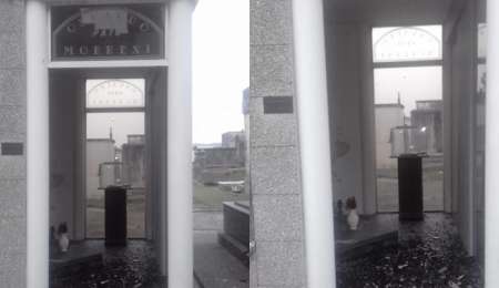 Siempre lo vamos a extrañar al Pato Morresi...