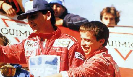 Hace 25 años nos dejaba el “Pato” Morresi