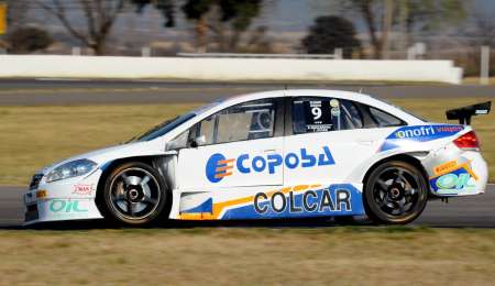 Las dos realidades de Moscardini