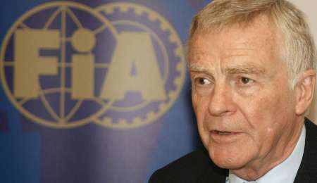 Murió Max Mosley, ex presidente de la FIA, a los 81 años