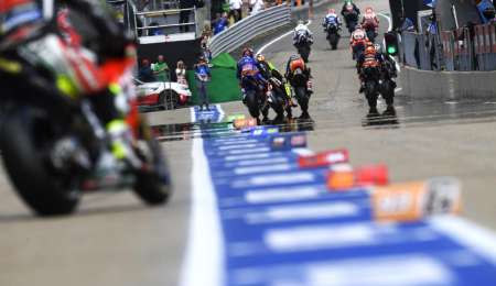 Dorna Sports reafirmó su intención de correr en 2020