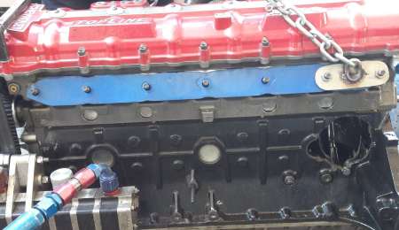 Martínez: "No faltaba nada"