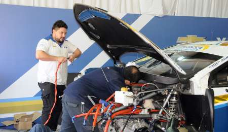 ¿Cómo será el Súper TC2000 en 2019?