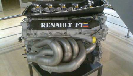 Los pilotos extrañan la potencia y el sonido del motor V10