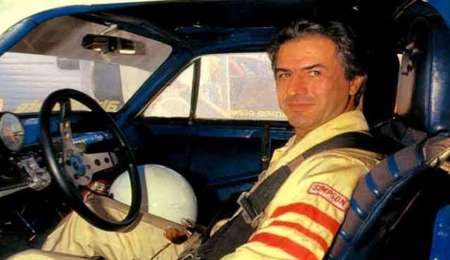 Allanamiento en el autódromo de La Plata