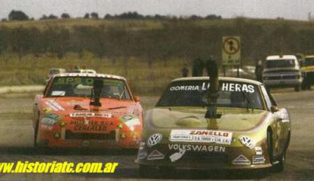 PARA DODGE LA DEL 80 FUE LA DÉCADA GANADA