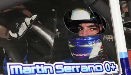 Serrano no va a Posadas