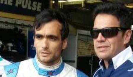 Argentinos Campeones en Nürburgring