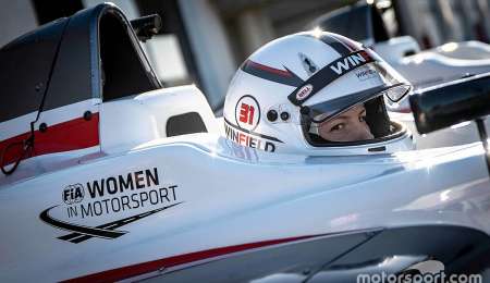 Las primeras opiniones sobre la nueva categoría para mujeres