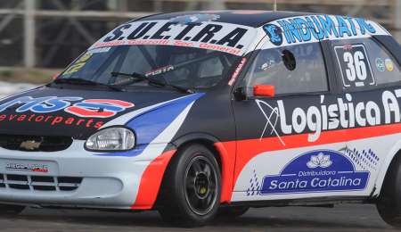 Murúa cambia de equipo