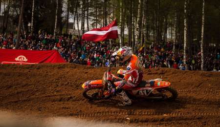 Fuel Universe Programa 43 en CarburandoGo