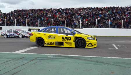 EL EQUIPO M&M SE AGRANDA