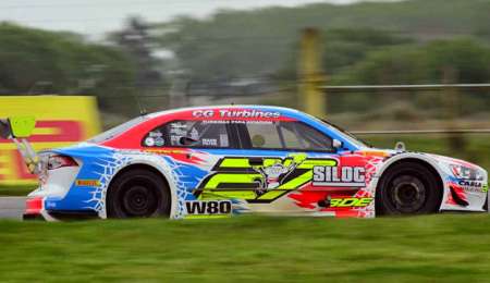 Altuna en pruebas libres