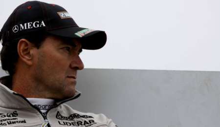 Exclusión para el campeón