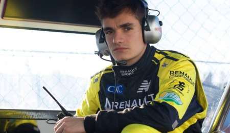 Julián le respondió a Canapino