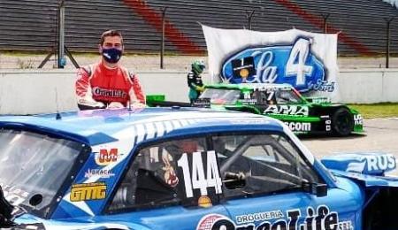 Savino Sport reestructura su equipo