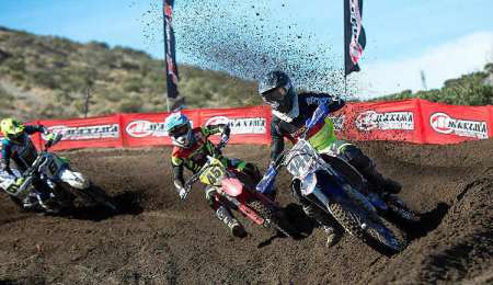 Nacional MX: todo listo para la cuarta fecha en La Pampa