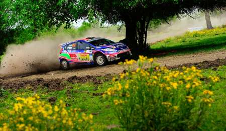 Nadia se dio el gusto en sus pagos