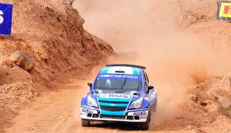 Nalbandian no afloja