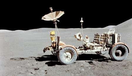 Proyecto en Japón: Toyota podría llegar a la luna 