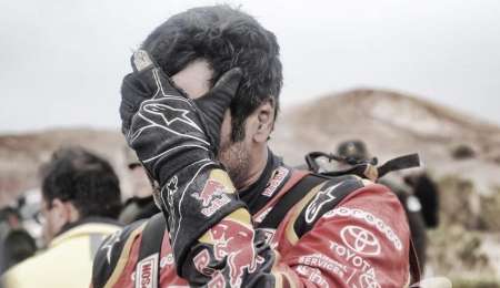 ABANDONÓ AL ATTIYAH