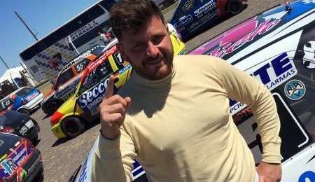 Bulich ha tenido un gran comienzo de temporada en la Clase 3