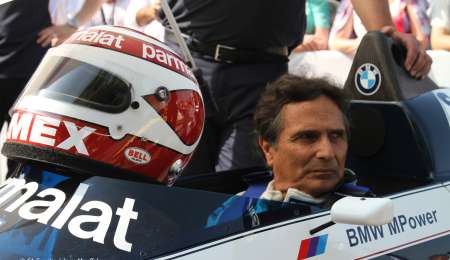Los 65 de Piquet