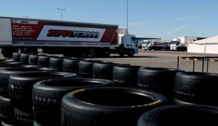 Pirelli y el compuesto para la novena fecha en el Gálvez