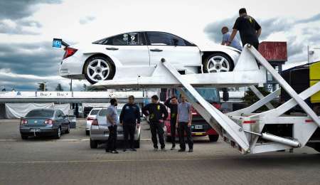 García Remohí: "Hay ansiedad por ver al nuevo Súper TC2000"