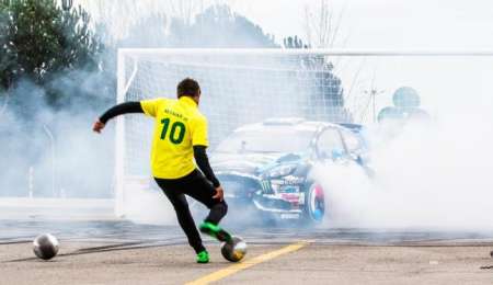 Los horarios del mundial a tener en cuenta por el automovilismo