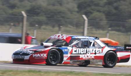 Cotignola en la previa