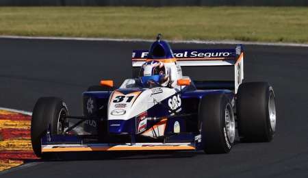 Dapero y un cierre para el olvido