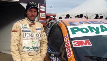 Los últimos años de Traut en el automovilismo