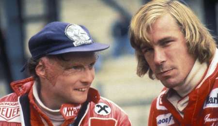 Murió Niki Lauda, una verdadera leyenda de la Fórmula 1