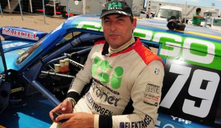 Nolesi,Mangoni y el último chequeo