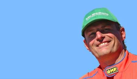 Nonnenmacher sabe de que se trata