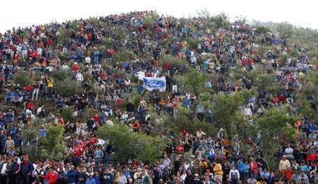 La seguridad es primordial para el Rally de Argentina.