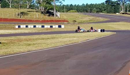 Regresó el automovilismo en Misiones