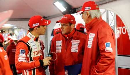 Toyota quiere medirse mano a mano con los Renault