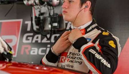 Moscardini: “Estamos trabajando muy bien”