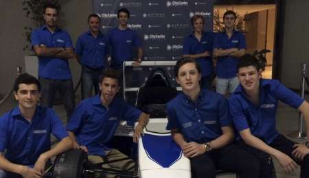 Equipo listo