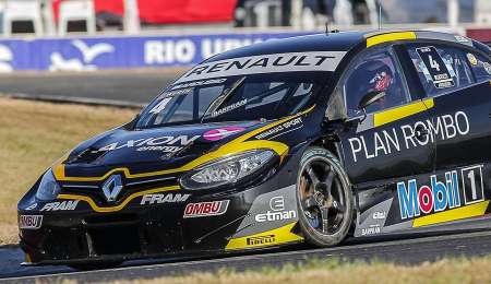 "Que el equipo no se lave las manos conmigo"