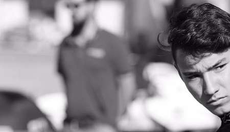 Ciantini vuelve al TC 2000 junto al Pro Racing