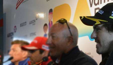 “Siempre quise estar en el Súper TC2000”