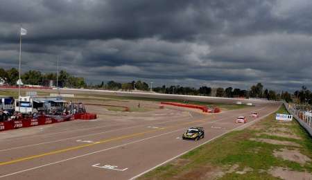 Se presenta la Vuelta Joker en Mendoza