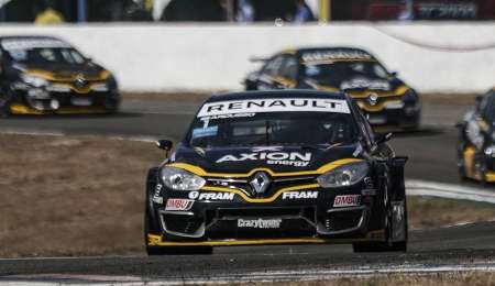 Renault confirmó sus invitados para los 200 kilómetros